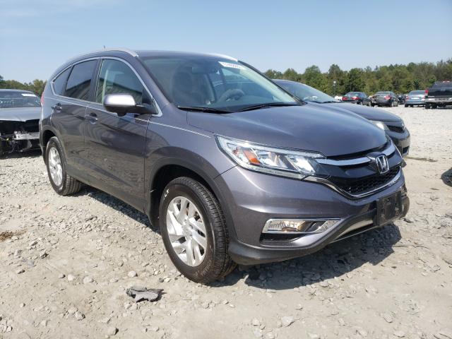 HONDA CR-V EXL 2016 2hkrm3h7xgh568039