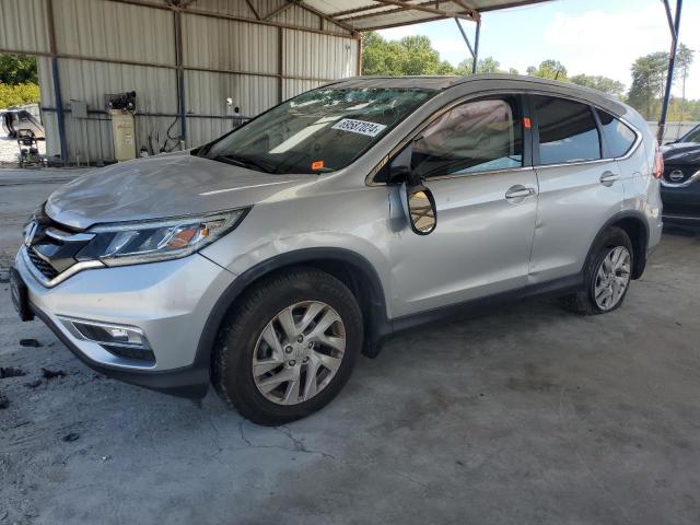 HONDA CR-V EXL 2016 2hkrm3h7xgh569496