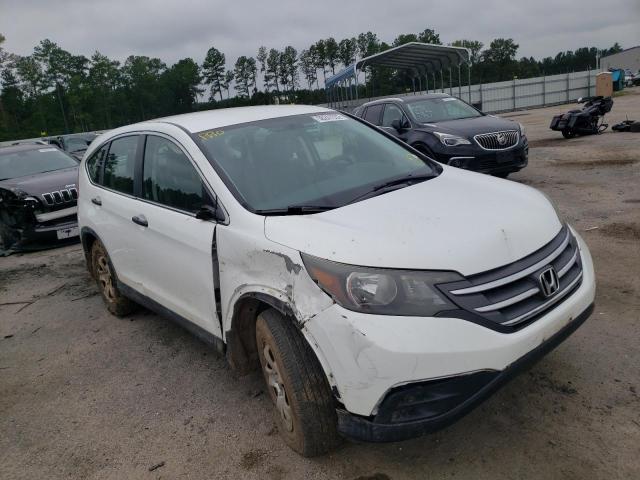 HONDA CR-V LX 2012 2hkrm4h30ch608920