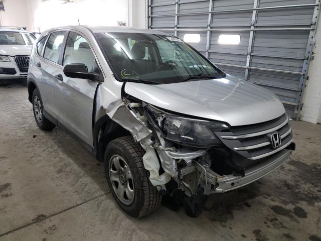 HONDA CR-V LX 2012 2hkrm4h30ch616872