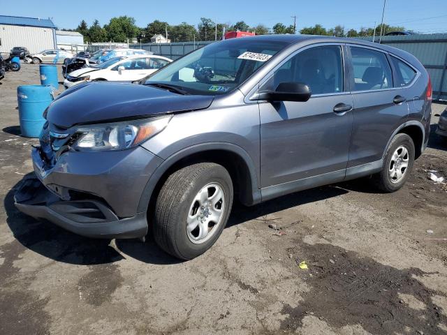 HONDA CRV 2012 2hkrm4h30ch618895