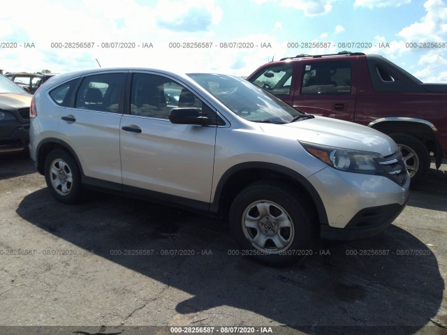 HONDA CR-V 2012 2hkrm4h30ch623739