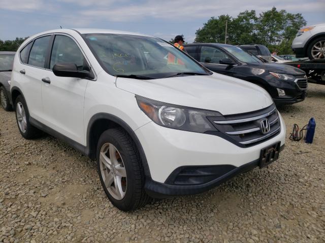 HONDA CR-V LX 2012 2hkrm4h30ch626415