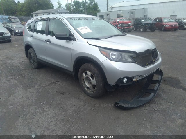 HONDA CR-V 2012 2hkrm4h30ch628438