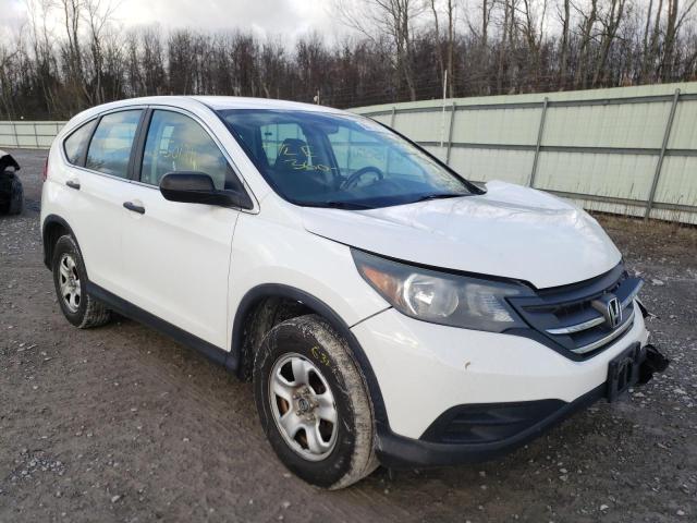 HONDA CR-V LX 2012 2hkrm4h30ch633235