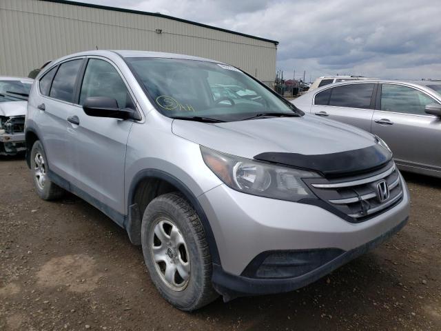 HONDA CR-V LX 2013 2hkrm4h30dh120214