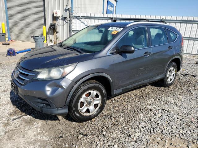 HONDA CRV 2013 2hkrm4h30dh613097