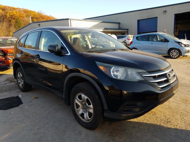 HONDA CR-V LX 2013 2hkrm4h30dh614136