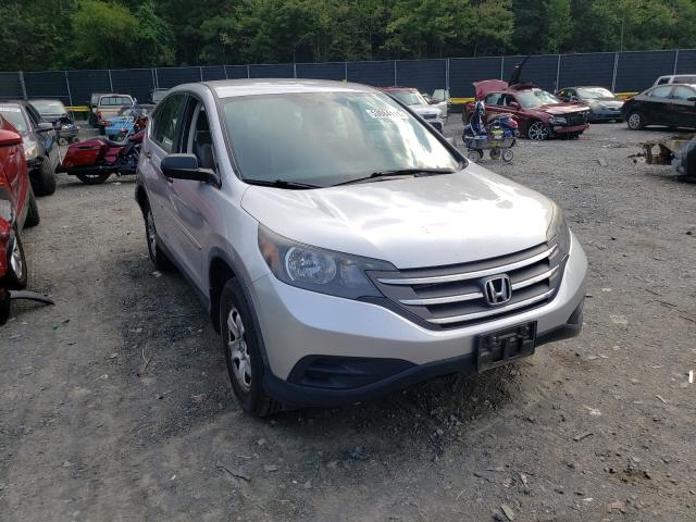 HONDA CR-V LX 2013 2hkrm4h30dh623192