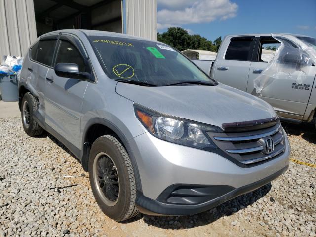 HONDA CR-V LX 2013 2hkrm4h30dh629803