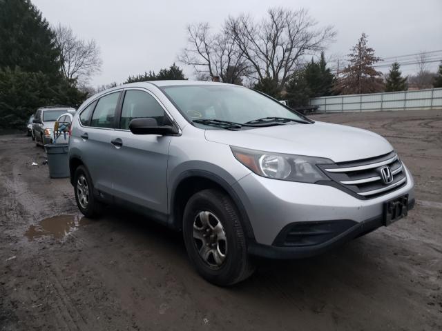 HONDA CR-V LX 2013 2hkrm4h30dh632751