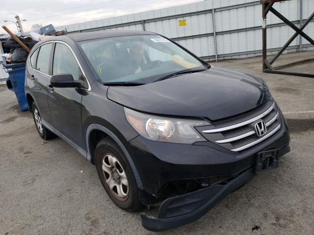 HONDA CR-V LX 2013 2hkrm4h30dh633737