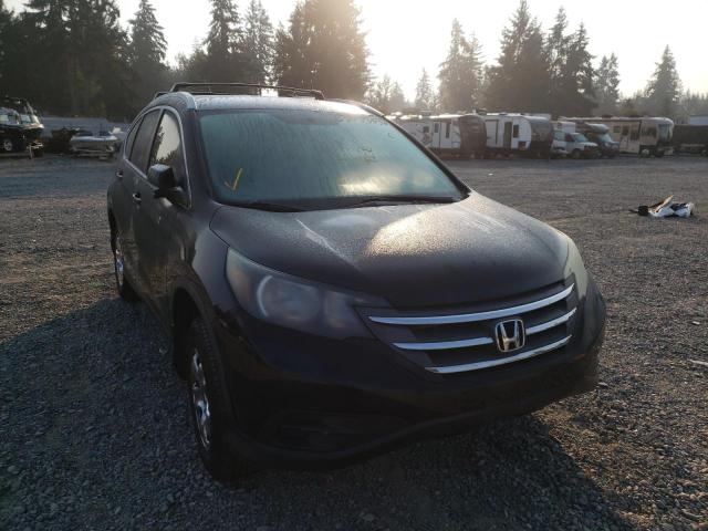 HONDA CR-V LX 2013 2hkrm4h30dh634256