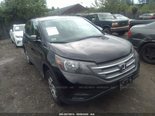 HONDA CR-V 2013 2hkrm4h30dh641157