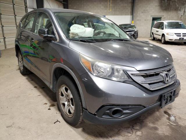 HONDA CR-V LX 2013 2hkrm4h30dh641899