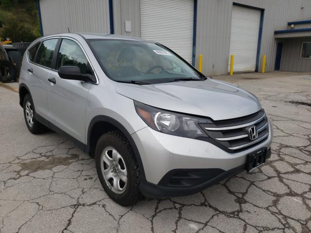 HONDA CR-V LX 2013 2hkrm4h30dh642650