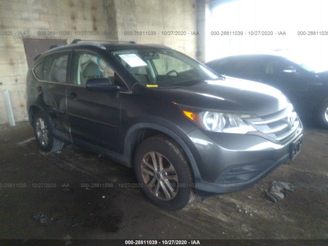 HONDA CR-V 2013 2hkrm4h30dh644558