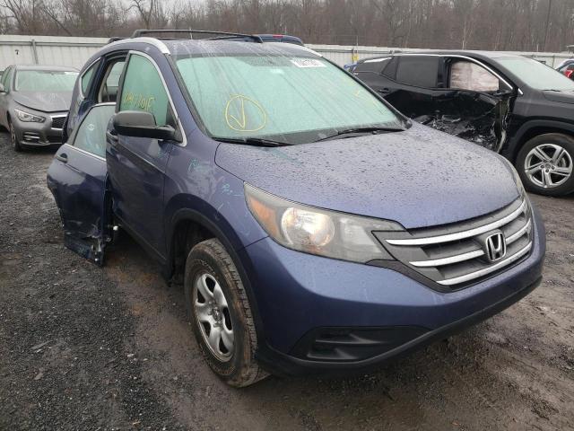 HONDA CR-V LX 2013 2hkrm4h30dh646522