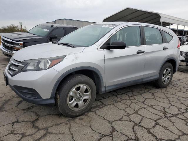 HONDA CRV 2013 2hkrm4h30dh647329