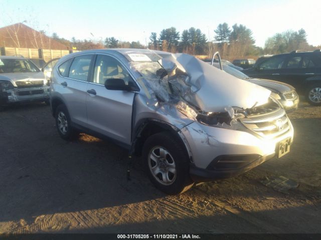 HONDA CR-V 2013 2hkrm4h30dh647928