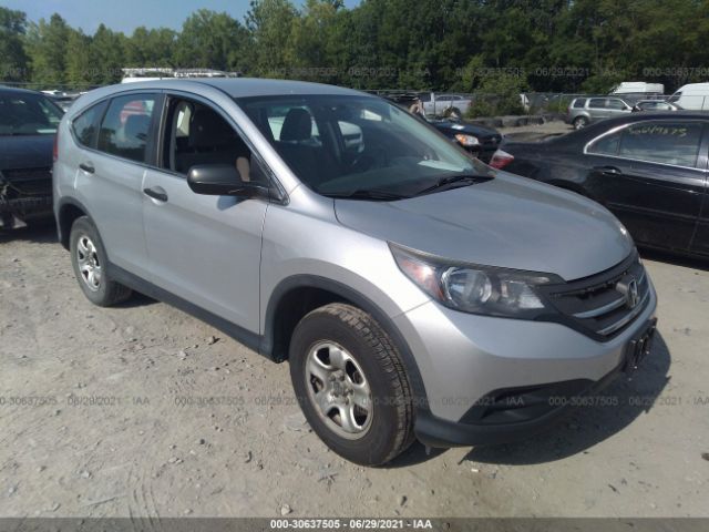 HONDA CR-V 2013 2hkrm4h30dh654734