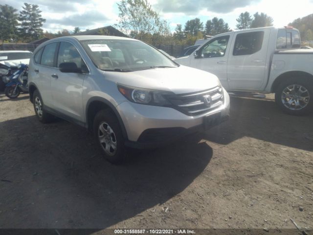 HONDA CR-V 2013 2hkrm4h30dh667094