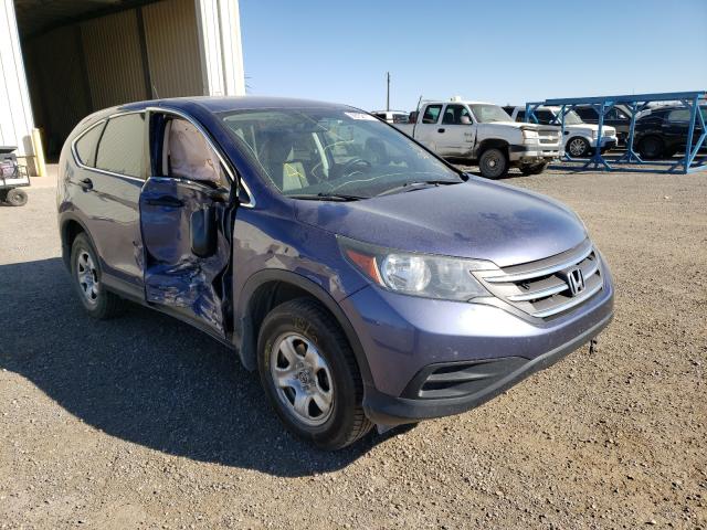 HONDA CR-V LX 2014 2hkrm4h30eh124619