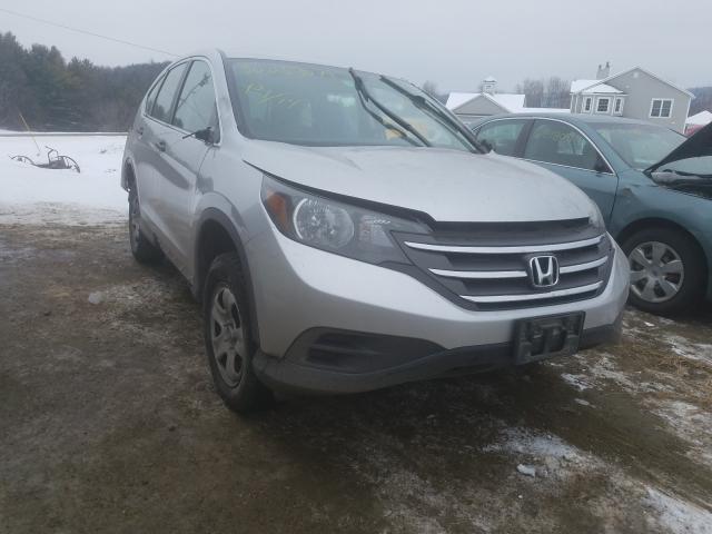 HONDA CR-V LX 2014 2hkrm4h30eh601601