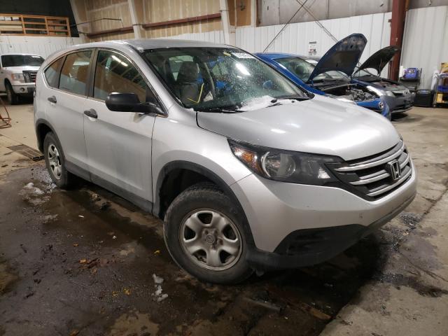 HONDA CR-V LX 2014 2hkrm4h30eh604885