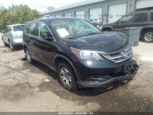 HONDA CR-V 2014 2hkrm4h30eh608175