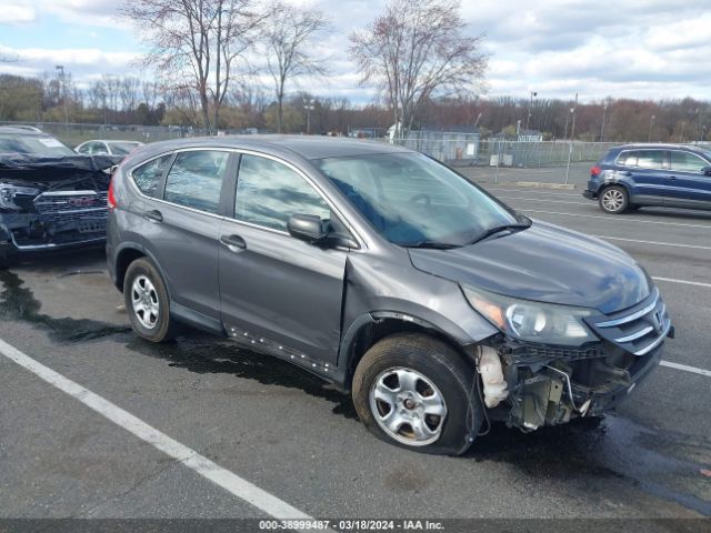 HONDA CR-V 2014 2hkrm4h30eh610377