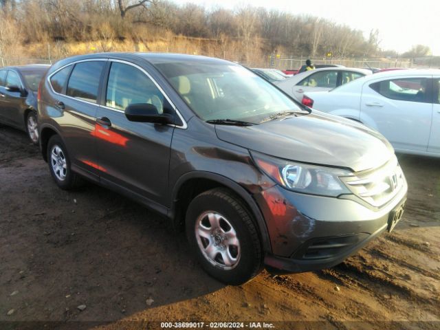 HONDA CR-V 2014 2hkrm4h30eh611139