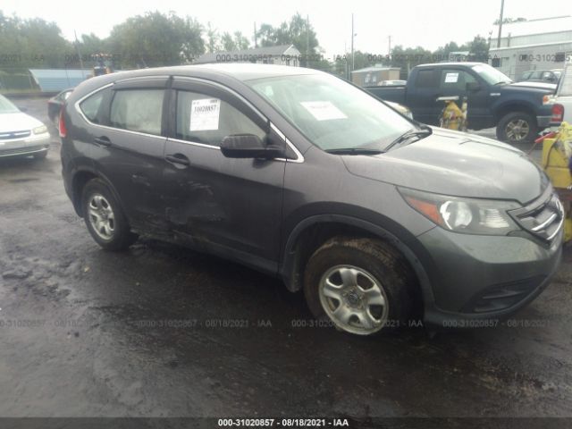 HONDA CR-V 2014 2hkrm4h30eh611190