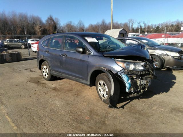 HONDA CR-V 2014 2hkrm4h30eh613196