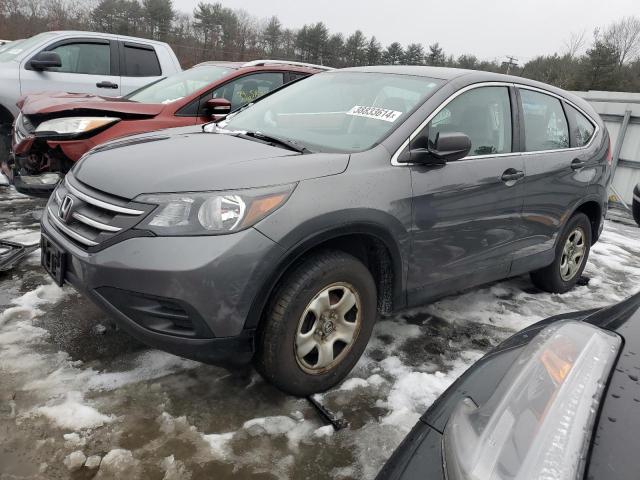 HONDA CRV 2014 2hkrm4h30eh614557