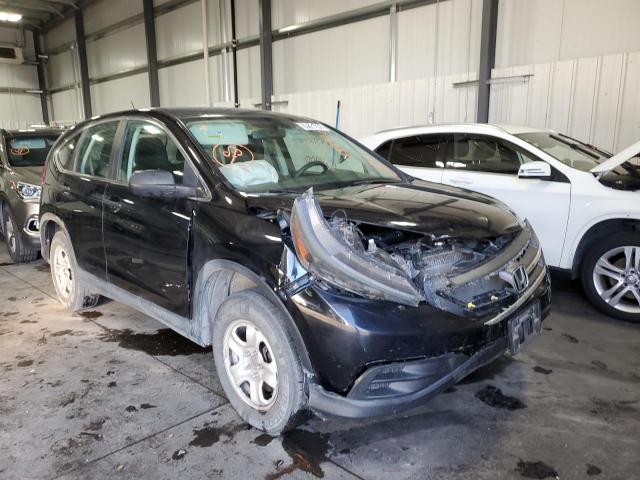 HONDA CR-V LX 2014 2hkrm4h30eh616793