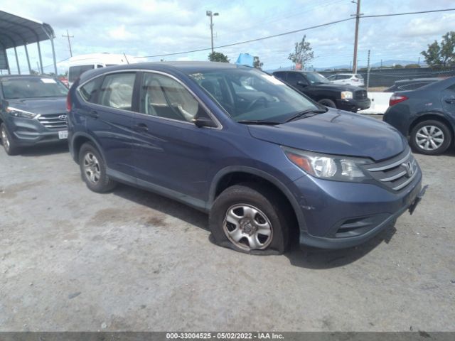 HONDA CR-V 2014 2hkrm4h30eh618821