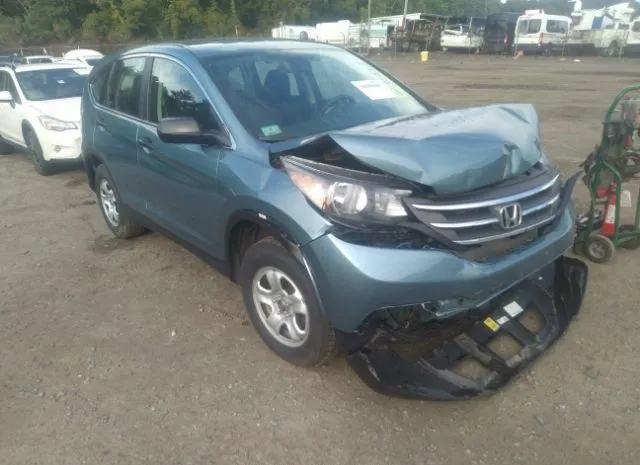 HONDA CR-V 2014 2hkrm4h30eh619306