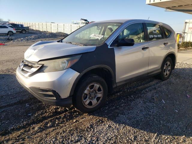 HONDA CRV 2014 2hkrm4h30eh622898