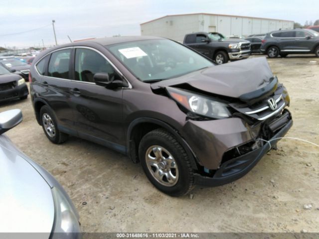 HONDA CR-V 2014 2hkrm4h30eh626160