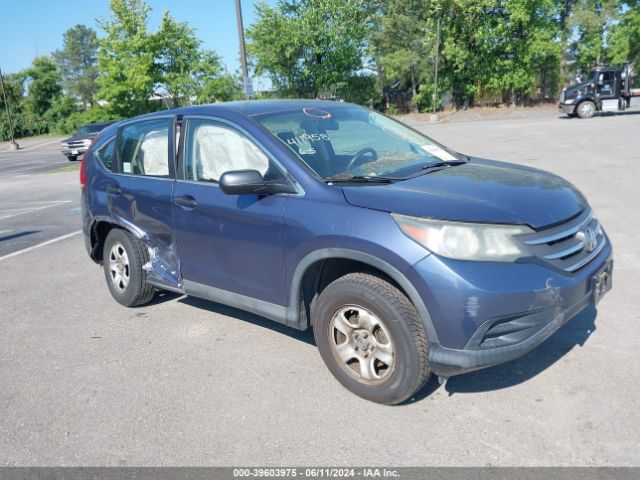 HONDA CR-V 2014 2hkrm4h30eh635229