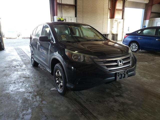 HONDA CR-V LX 2014 2hkrm4h30eh639412