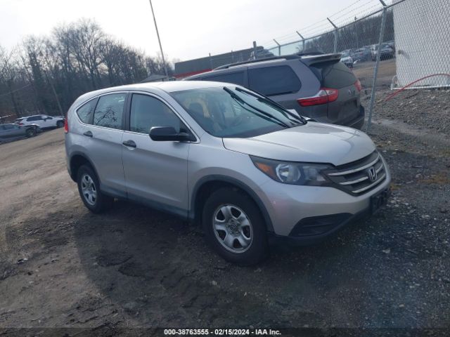 HONDA CR-V 2014 2hkrm4h30eh643122