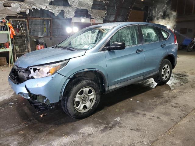 HONDA CR-V LX 2014 2hkrm4h30eh647218