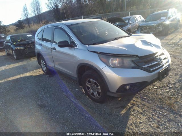 HONDA CR-V 2014 2hkrm4h30eh647610