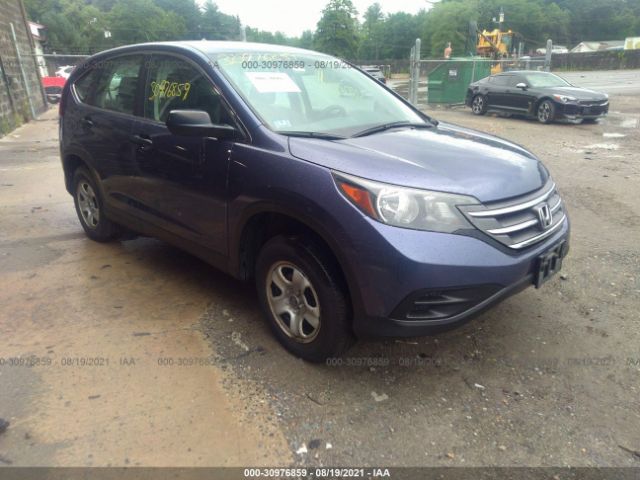 HONDA CR-V 2014 2hkrm4h30eh653262