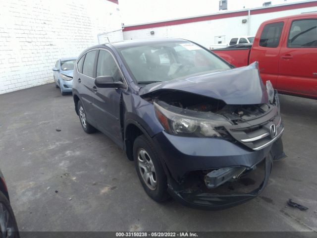 HONDA CR-V 2014 2hkrm4h30eh653519