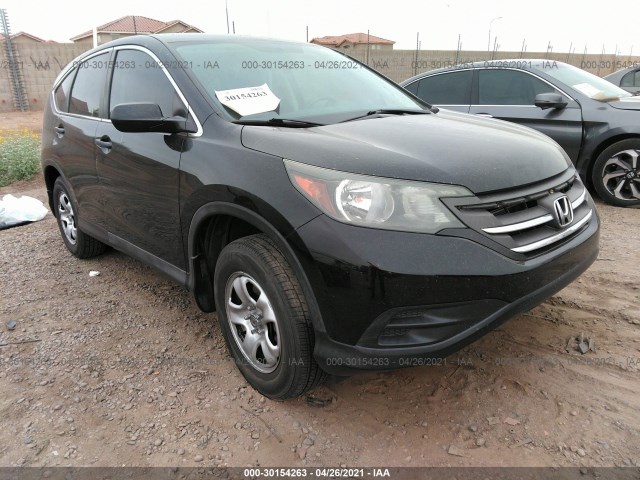 HONDA CR-V 2014 2hkrm4h30eh658123