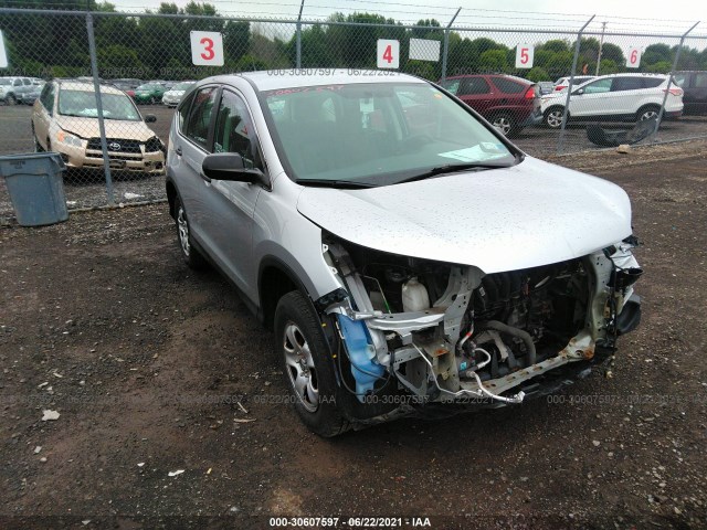 HONDA CR-V 2014 2hkrm4h30eh658168