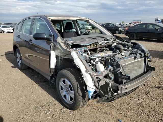 HONDA CR-V LX 2014 2hkrm4h30eh658820